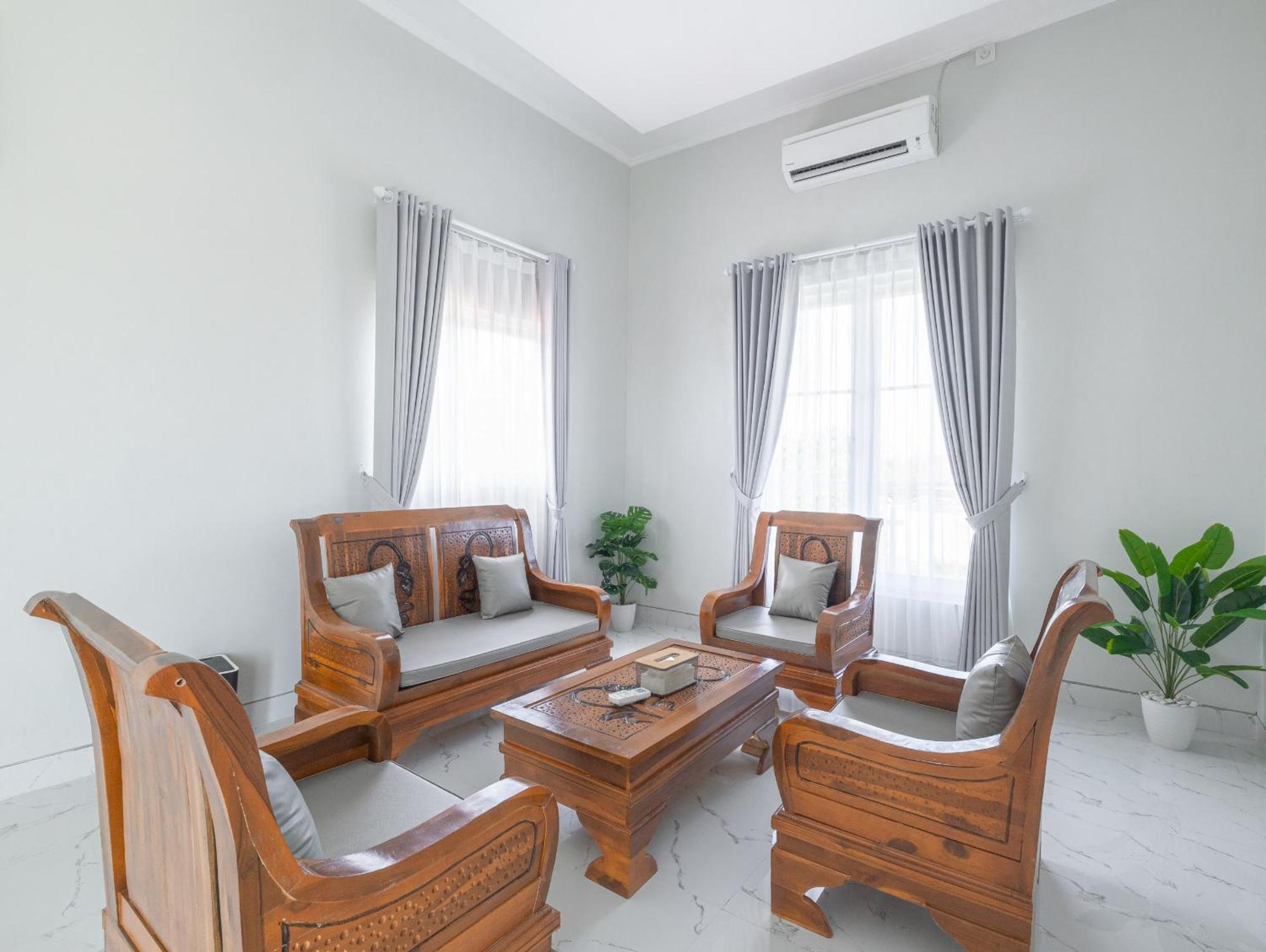 Hotel The Bingin Sari Jimbaran Exterior foto